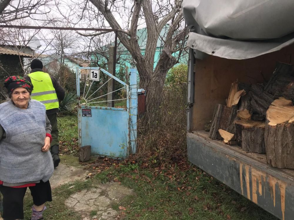 В селах Насыпновского теротдела готовятся к празднику В селах Насыпновского теротдела готовятся к празднику