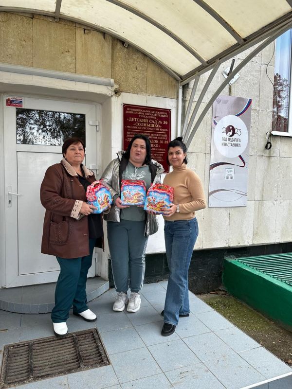 В селах Насыпновского теротдела готовятся к празднику В селах Насыпновского теротдела готовятся к празднику