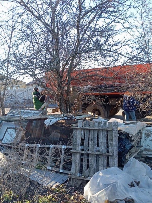 Уборка придорожных территорий Уборка придорожных территорий