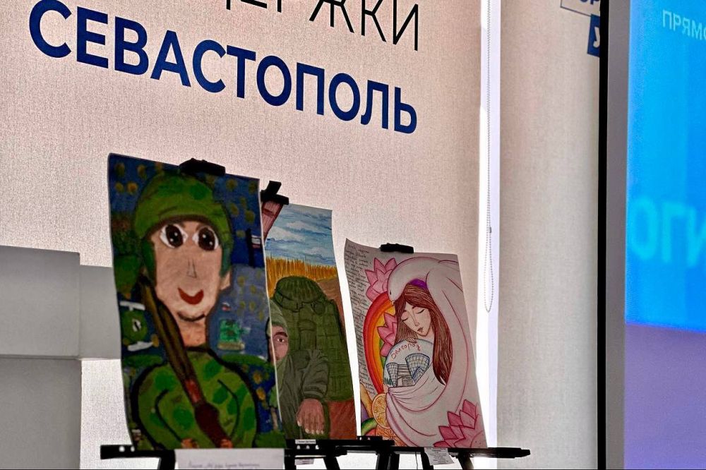 Владимир Немцев: В Штабе общественной поддержки проходит традиционная добрая акция «Ёлка желаний» Владимир Немцев: В Штабе общественной поддержки проходит традиционная добрая акция «Ёлка желаний»