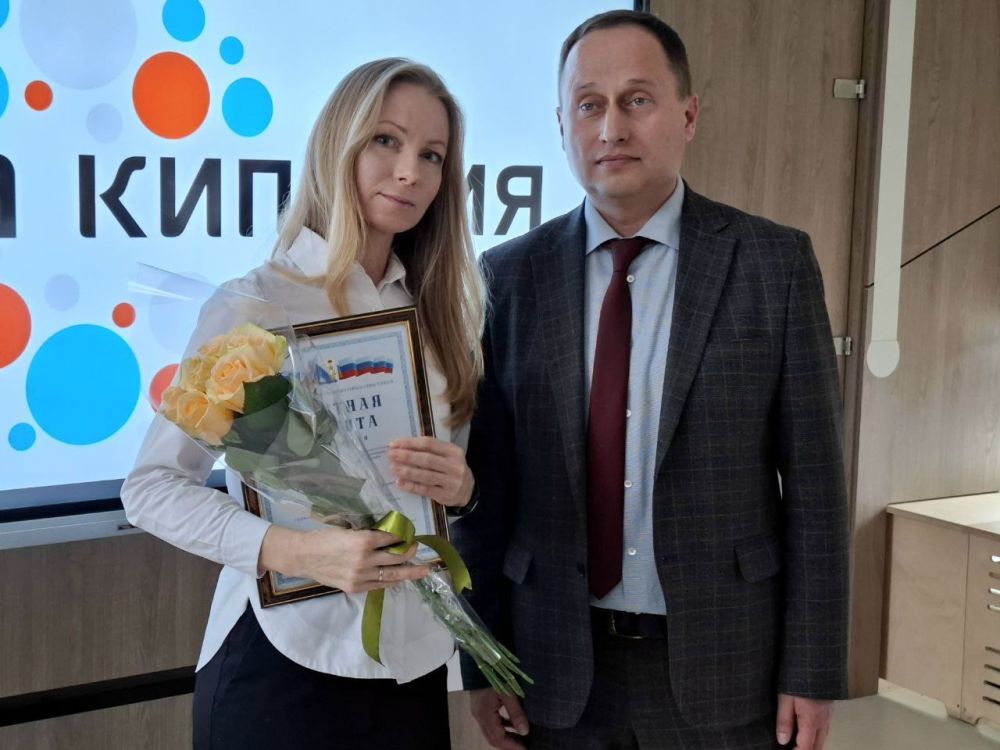 В Точке кипения СевГУ подвели итоги работы социально ориентированных НКО за 2024 год В Точке кипения СевГУ подвели итоги работы социально ориентированных НКО за 2024 год