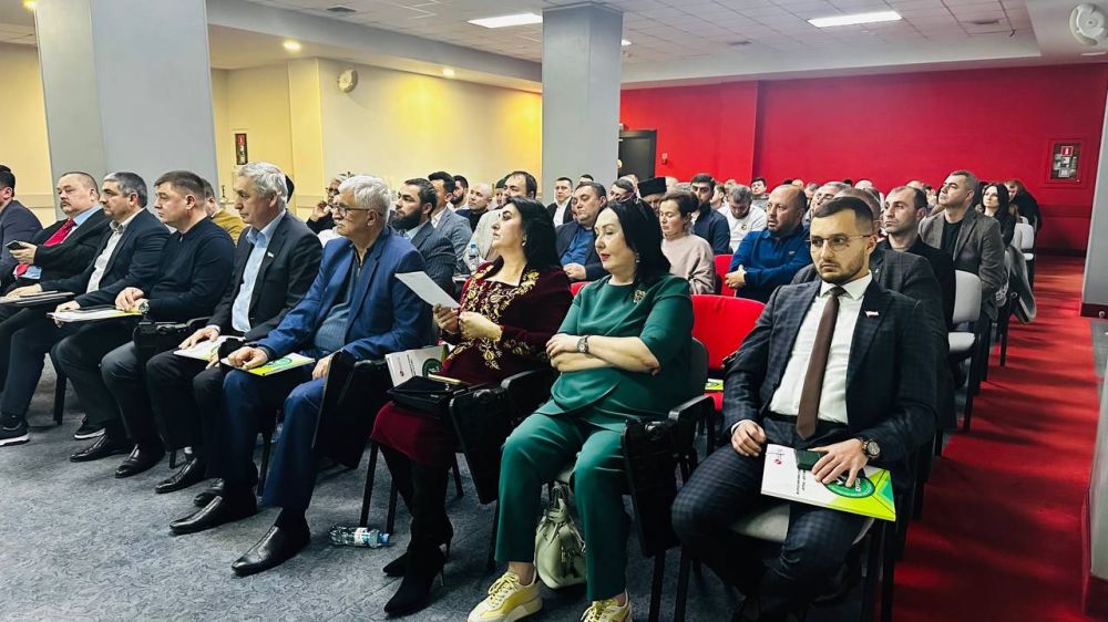 Шериф Османов: КУРЕШ НА ГОСУДАРСТВЕННОМ УРОВНЕ Шериф Османов: КУРЕШ НА ГОСУДАРСТВЕННОМ УРОВНЕ