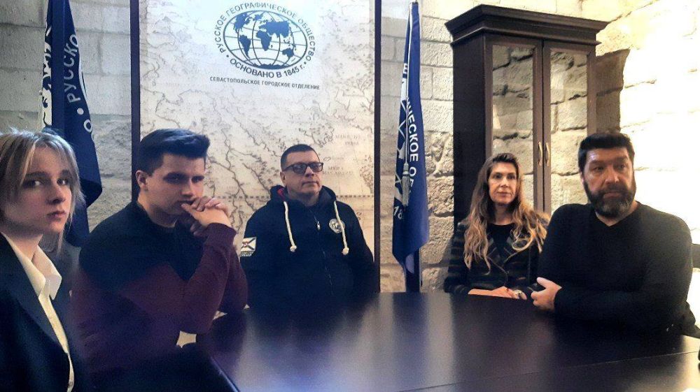На Константиновской батарее представлена экспозиция, посвящённая основателю Григорию Потёмкину Таврическому На Константиновской батарее представлена экспозиция, посвящённая основателю Григорию Потёмкину Таврическому