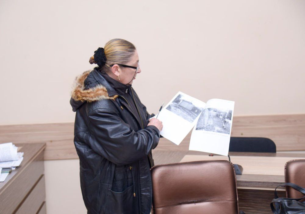 Александр Юрьев: Сегодня провёл личный приём граждан Александр Юрьев: Сегодня провёл личный приём граждан