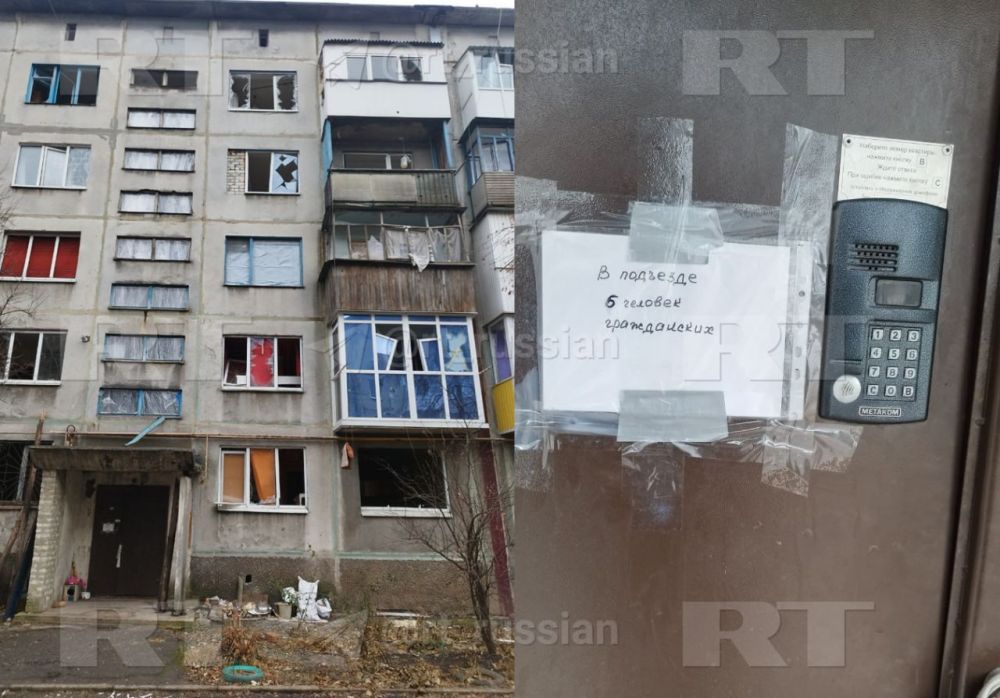 Вэсэушники пытались отобрать детей у мирных жителей Селидово (ДНР) Вэсэушники пытались отобрать детей у мирных жителей Селидово (ДНР)