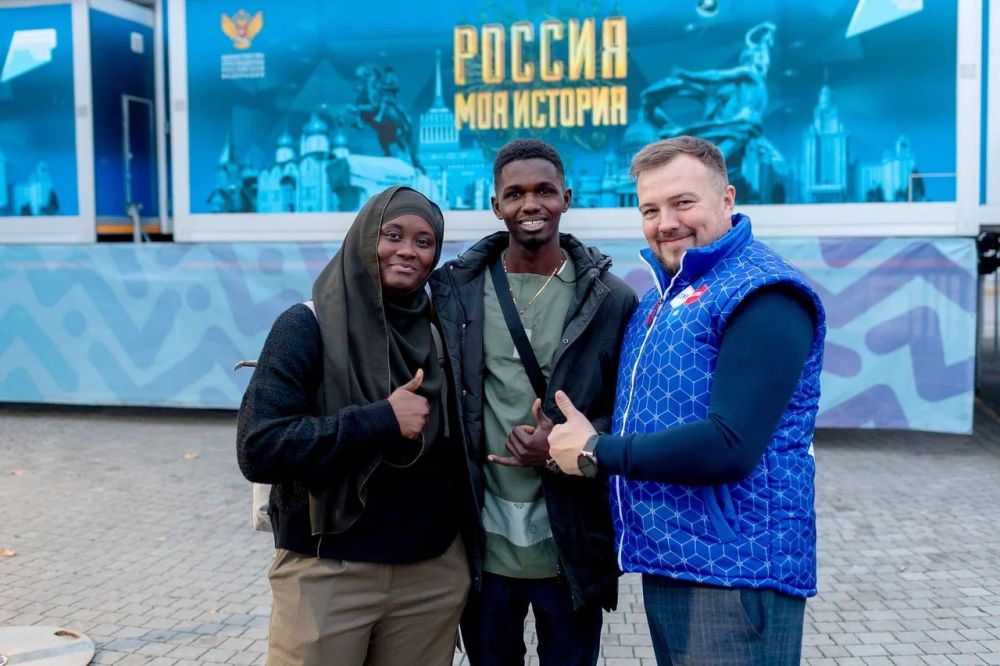 Семейный фестиваль в Севастополе объединил историю и новые технологии Семейный фестиваль в Севастополе объединил историю и новые технологии