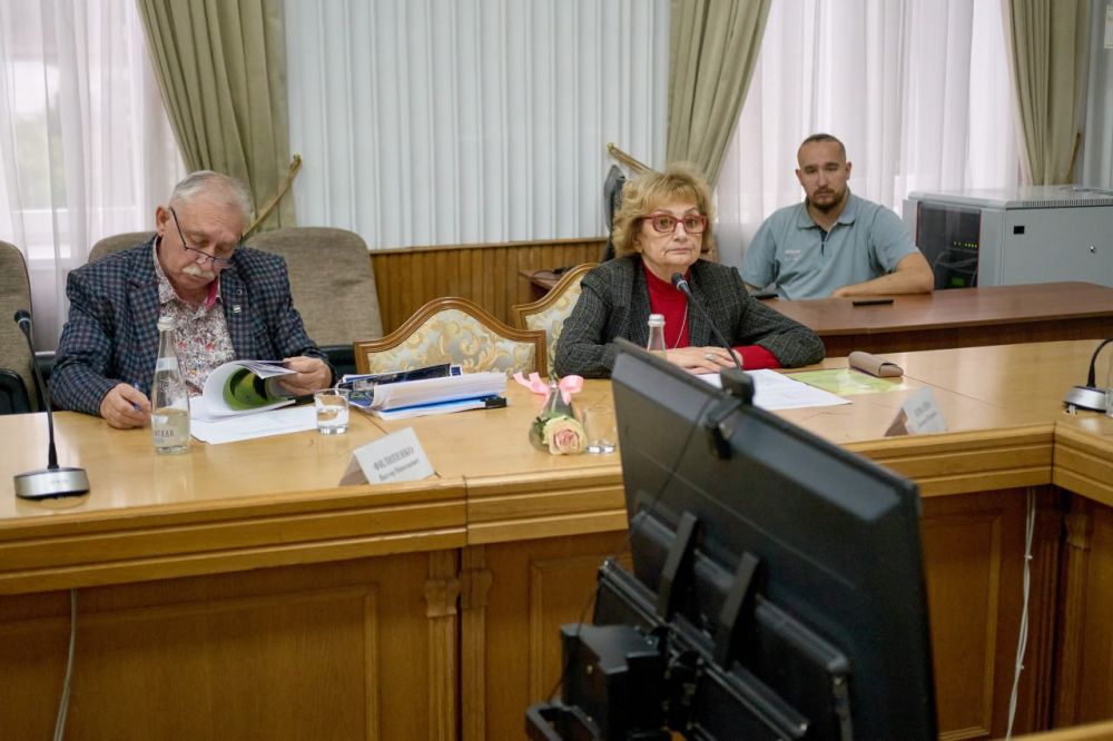 Янина Павленко: Подвели итоги конкурса на лучший проект благоустройства «Солнечной тропы» Янина Павленко: Подвели итоги конкурса на лучший проект благоустройства «Солнечной тропы»