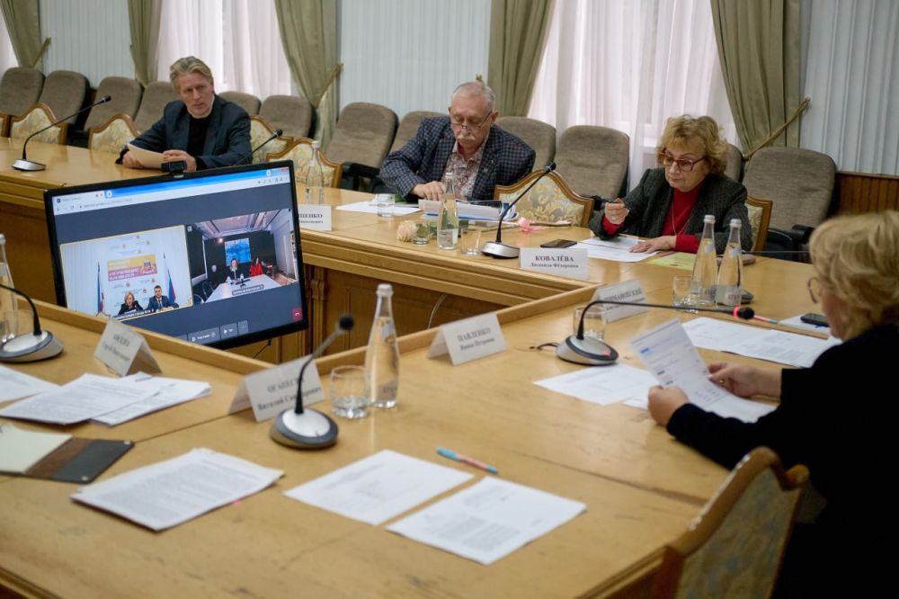 Янина Павленко: Подвели итоги конкурса на лучший проект благоустройства «Солнечной тропы» Янина Павленко: Подвели итоги конкурса на лучший проект благоустройства «Солнечной тропы»