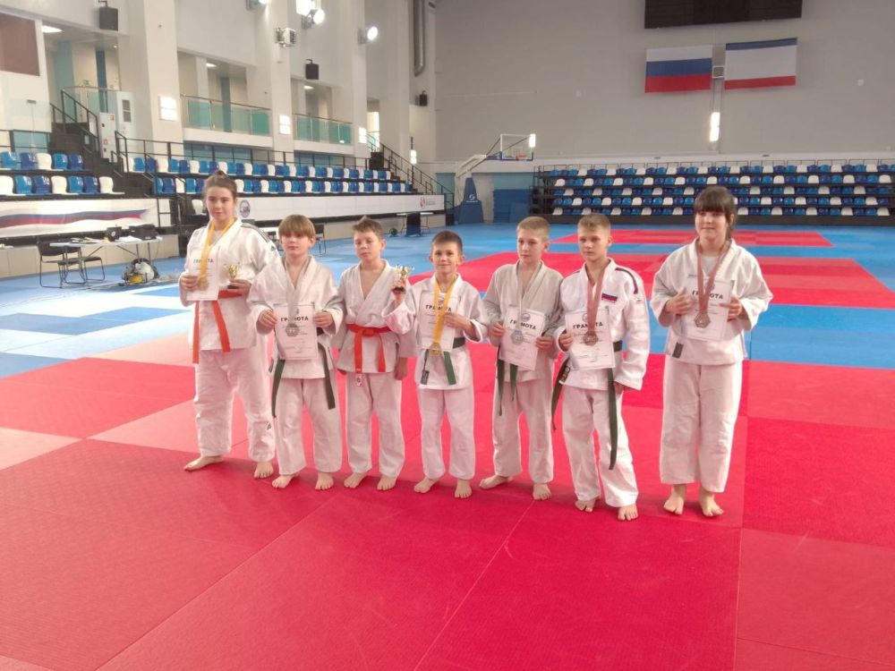#знайнаших. 16-17 декабря на базе центра единоборств Крым-спорт в Симферополе состоялся "Кубок Федерации" по дзюдо среди юношей и девушек до 21 года и до 18 лет #знайнаших. 16-17 декабря на базе центра единоборств Крым-спорт в Симферополе состоялся "Кубок Федерации" по дзюдо среди юношей и девушек до 21 года и до 18 лет