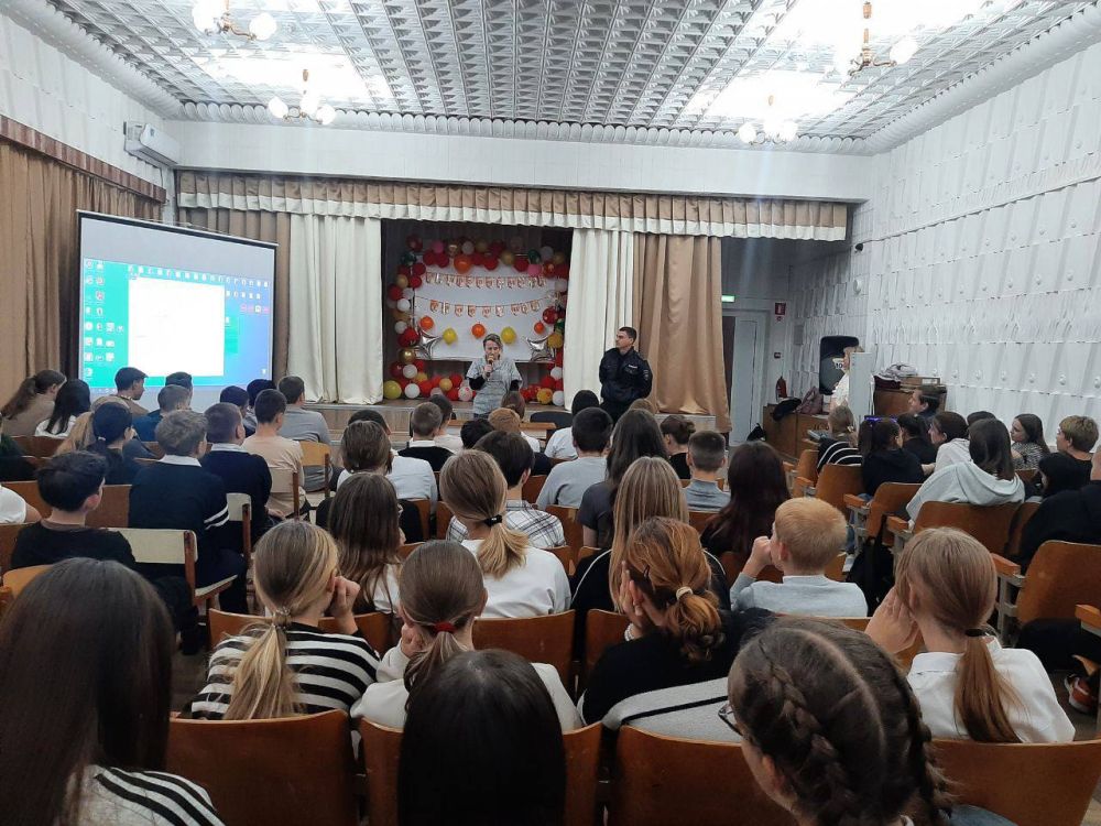 В МВД по Республике Крым подвели итоги оперативно-профилактического мероприятия «Безнадзорные дети» В МВД по Республике Крым подвели итоги оперативно-профилактического мероприятия «Безнадзорные дети»
