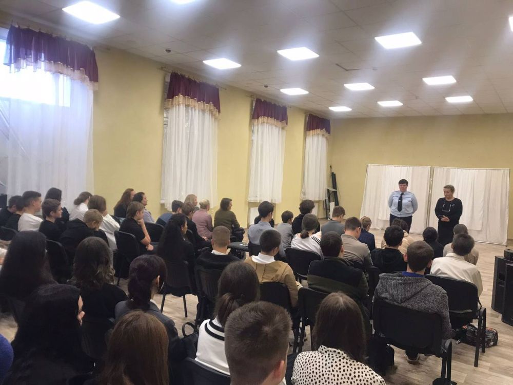 В МВД по Республике Крым подвели итоги оперативно-профилактического мероприятия «Безнадзорные дети» В МВД по Республике Крым подвели итоги оперативно-профилактического мероприятия «Безнадзорные дети»