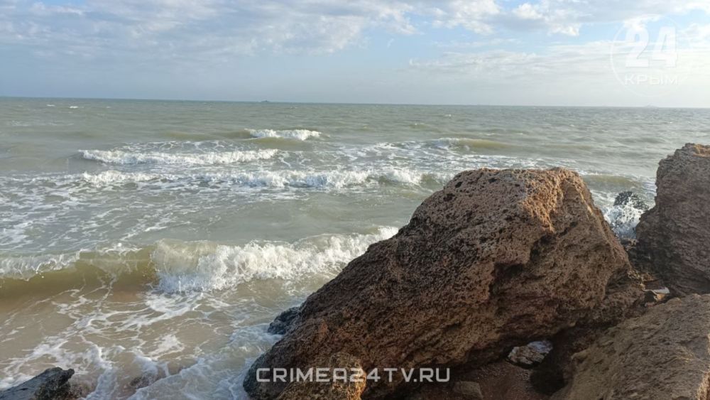 В окрестностях озера Тобечикское в Ленинском районе волонтёры собрали почти весь мазут В окрестностях озера Тобечикское в Ленинском районе волонтёры собрали почти весь мазут