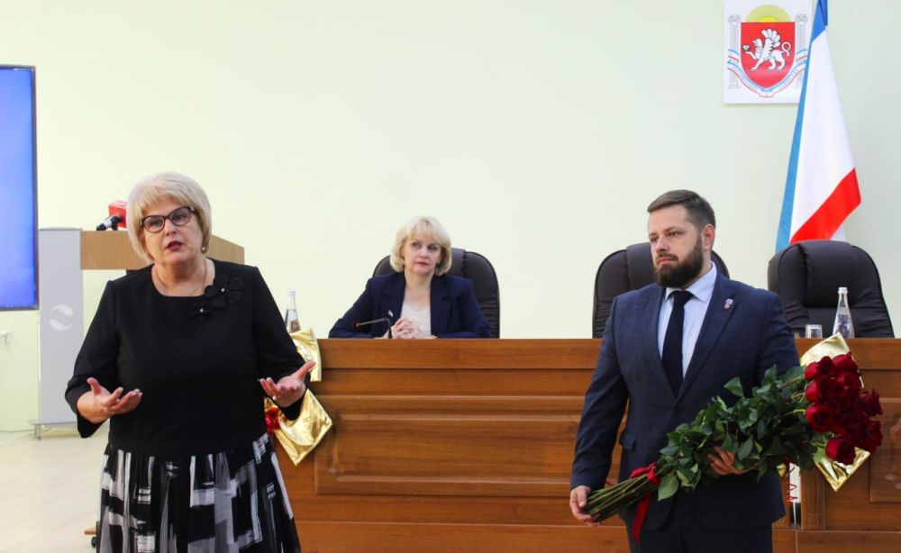 Галина Огнёва: В рамках последнего аппаратного совещания 2024 года подвели итоги работы Администрации Галина Огнёва: В рамках последнего аппаратного совещания 2024 года подвели итоги работы Администрации