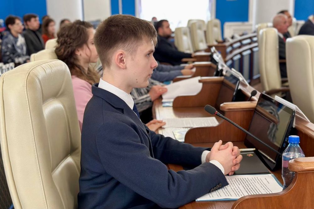 Владимир Немцев: Сегодня в Законодательном собрании прошли VIII Рождественские парламентские встречи в рамках регионального этапа Международных Рождественских образовательных чтений Владимир Немцев: Сегодня в Законодательном собрании прошли VIII Рождественские парламентские встречи в рамках регионального этапа Международных Рождественских образовательных чтений