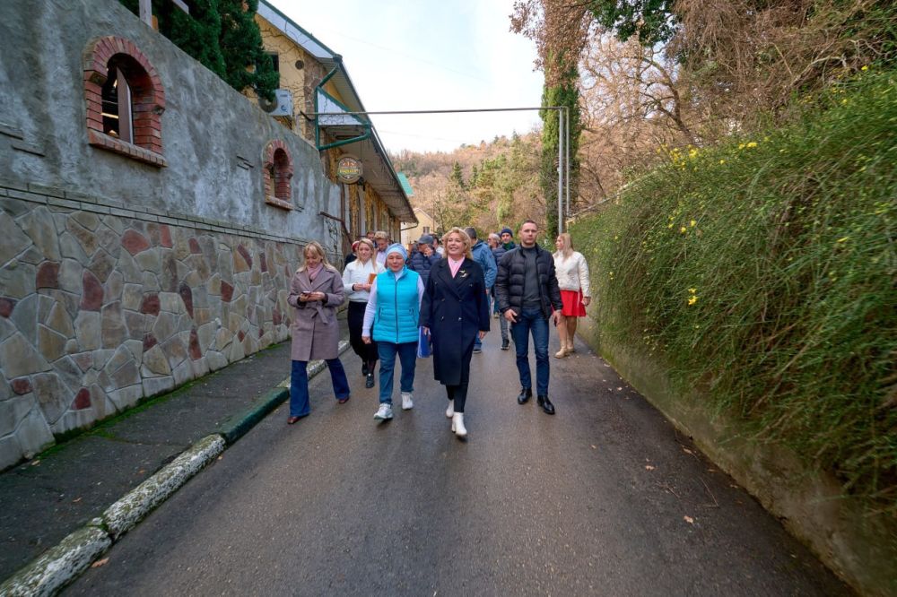 Янина Павленко: Продолжаю объезд региона. Сегодня большой командой работали в Даниловке Янина Павленко: Продолжаю объезд региона. Сегодня большой командой работали в Даниловке