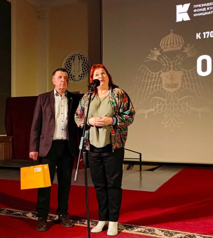Завершился проект #РВИО по возрождению первого художественного полнометражного фильма России «Оборона Севастополя» Завершился проект #РВИО по возрождению первого художественного полнометражного фильма России «Оборона Севастополя»
