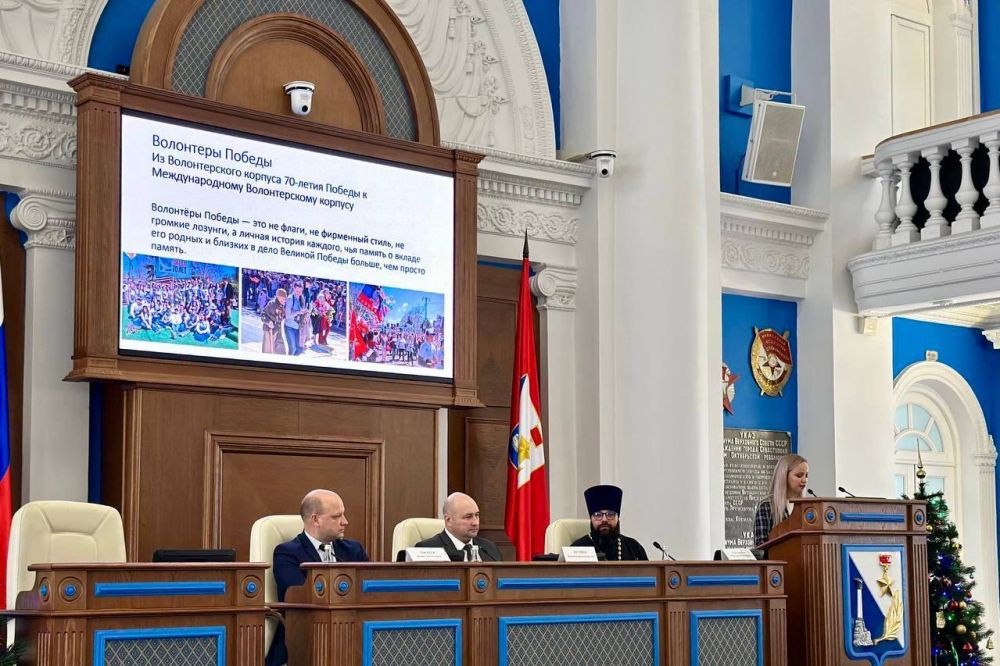 Владимир Немцев: Сегодня в Законодательном собрании прошли VIII Рождественские парламентские встречи в рамках регионального этапа Международных Рождественских образовательных чтений Владимир Немцев: Сегодня в Законодательном собрании прошли VIII Рождественские парламентские встречи в рамках регионального этапа Международных Рождественских образовательных чтений