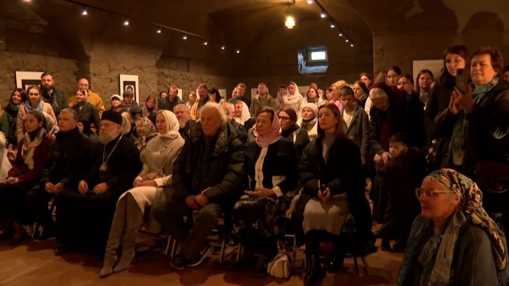 � ������, ��� ����� ��������� �������, �������� �������-���������������� ����� �������������� ���