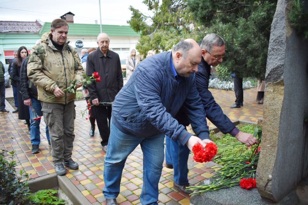 Галина Огнёва: Сегодня мы вспоминаем о начале трагичной и долгой войны в Афганистане Галина Огнёва: Сегодня мы вспоминаем о начале трагичной и долгой войны в Афганистане