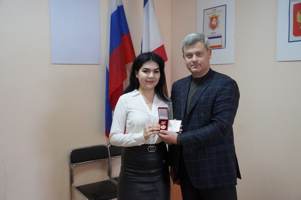 #городские_новости. В Керчи подвели итоги работы военного комиссариата и отметили лучших сотрудников #городские_новости. В Керчи подвели итоги работы военного комиссариата и отметили лучших сотрудников