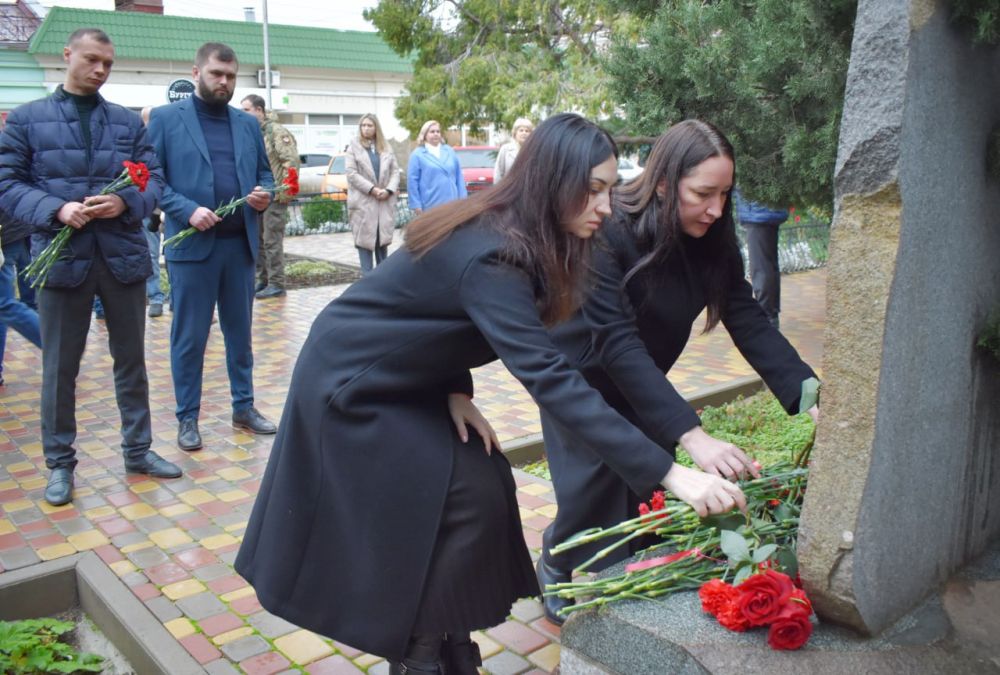 Галина Огнёва: Сегодня мы вспоминаем о начале трагичной и долгой войны в Афганистане Галина Огнёва: Сегодня мы вспоминаем о начале трагичной и долгой войны в Афганистане