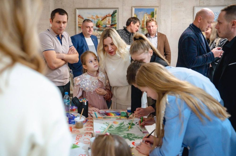 Ольга Торубарова: А в ЯЛТЕ сегодня было ЖАРКО!!! Ольга Торубарова: А в ЯЛТЕ сегодня было ЖАРКО!!!
