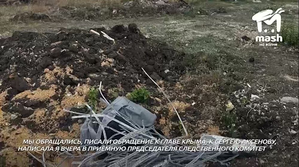 На крымского застройщика, обманувшего как минимум 5 семей, возбудили улоговку за мошенничество в крупном размере