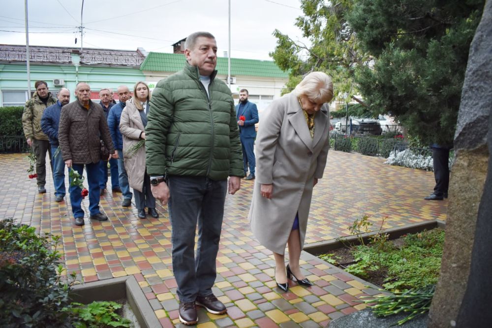 Галина Огнёва: Сегодня мы вспоминаем о начале трагичной и долгой войны в Афганистане Галина Огнёва: Сегодня мы вспоминаем о начале трагичной и долгой войны в Афганистане