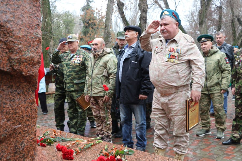 Ровно 45 лет назад советские войска вступили на территорию Афганистана Ровно 45 лет назад советские войска вступили на территорию Афганистана