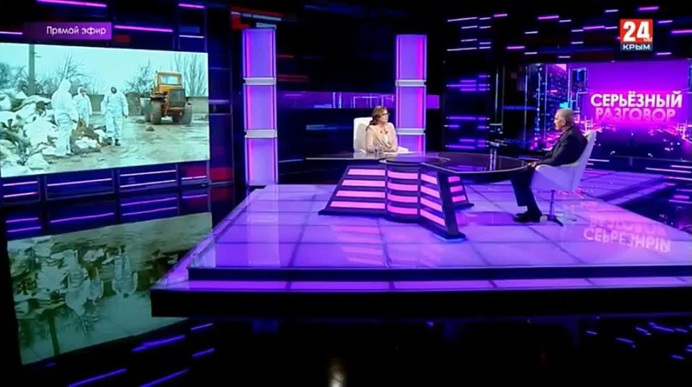 Режим ЧС федерального уровня объявят из-за разлива мазута в Черном море
