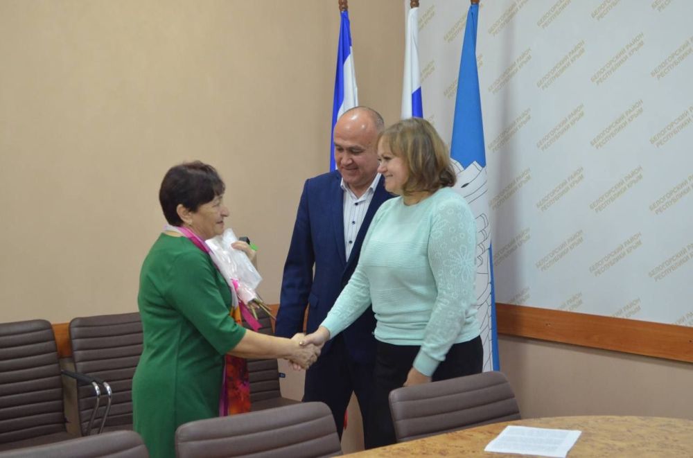 Валентина Варава: Вручены ключи от нового жилья! Валентина Варава: Вручены ключи от нового жилья!
