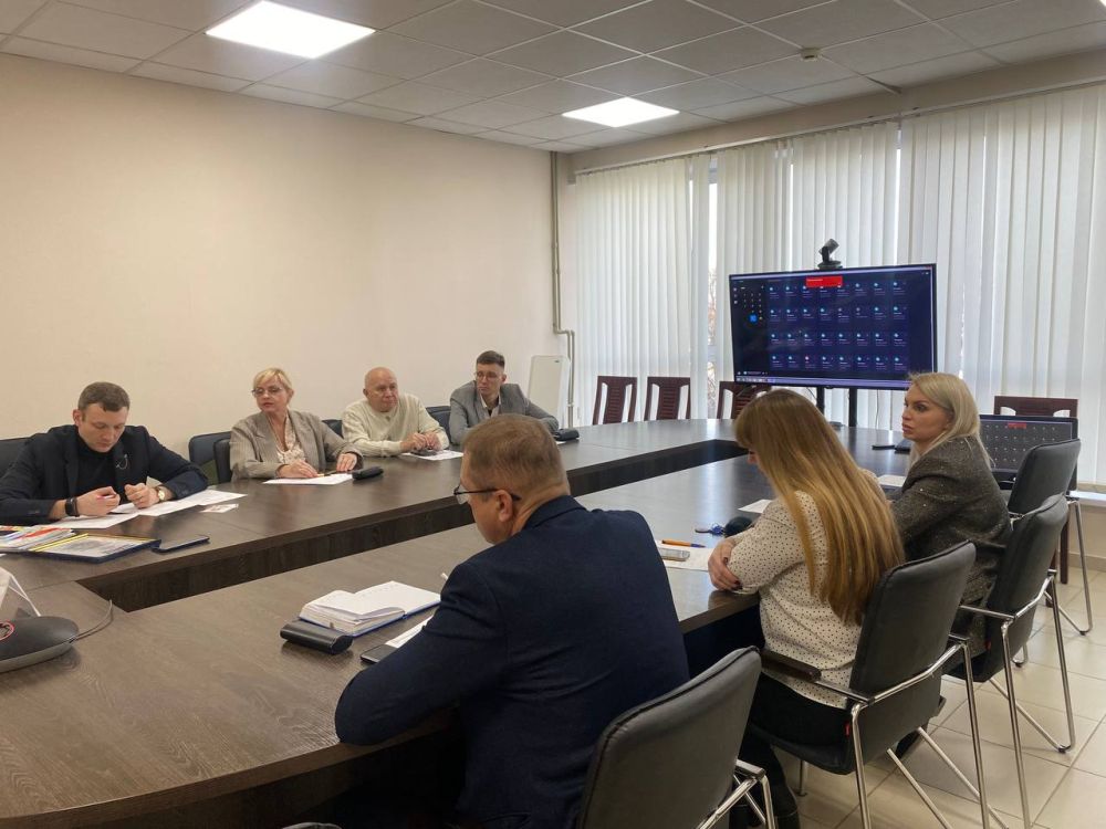 Общественный совет при Минздраве Крыма признан лучшим среди общественных советов при исполнительных органах государственной власти Республики Крым в 2024 году Общественный совет при Минздраве Крыма признан лучшим среди общественных советов при исполнительных органах государственной власти Республики Крым в 2024 году