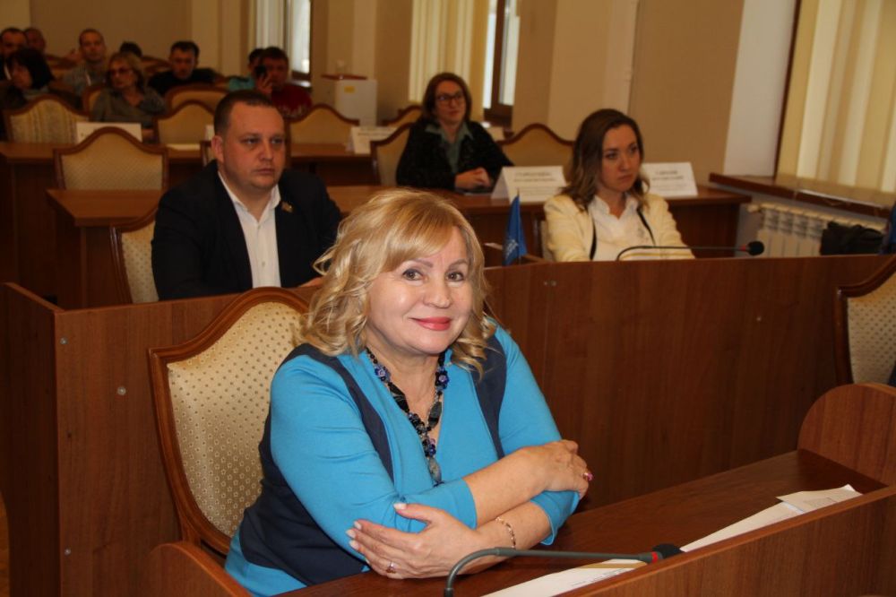 Константин Шимановский: Состоялась 6-я сессия Ялтинского городского совета! Рассмотрели 8 вопросов - большинство из них касались внесения изменений в Правила землепользования и застройки Константин Шимановский: Состоялась 6-я сессия Ялтинского городского совета! Рассмотрели 8 вопросов - большинство из них касались внесения изменений в Правила землепользования и застройки