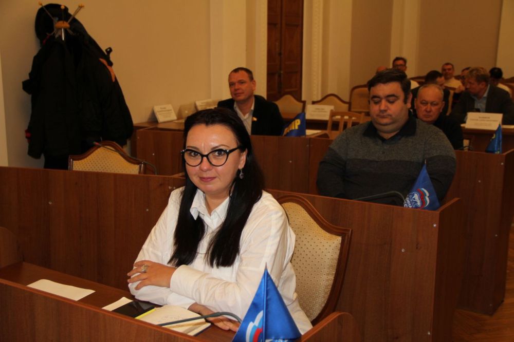 Константин Шимановский: Состоялась 6-я сессия Ялтинского городского совета! Рассмотрели 8 вопросов - большинство из них касались внесения изменений в Правила землепользования и застройки Константин Шимановский: Состоялась 6-я сессия Ялтинского городского совета! Рассмотрели 8 вопросов - большинство из них касались внесения изменений в Правила землепользования и застройки