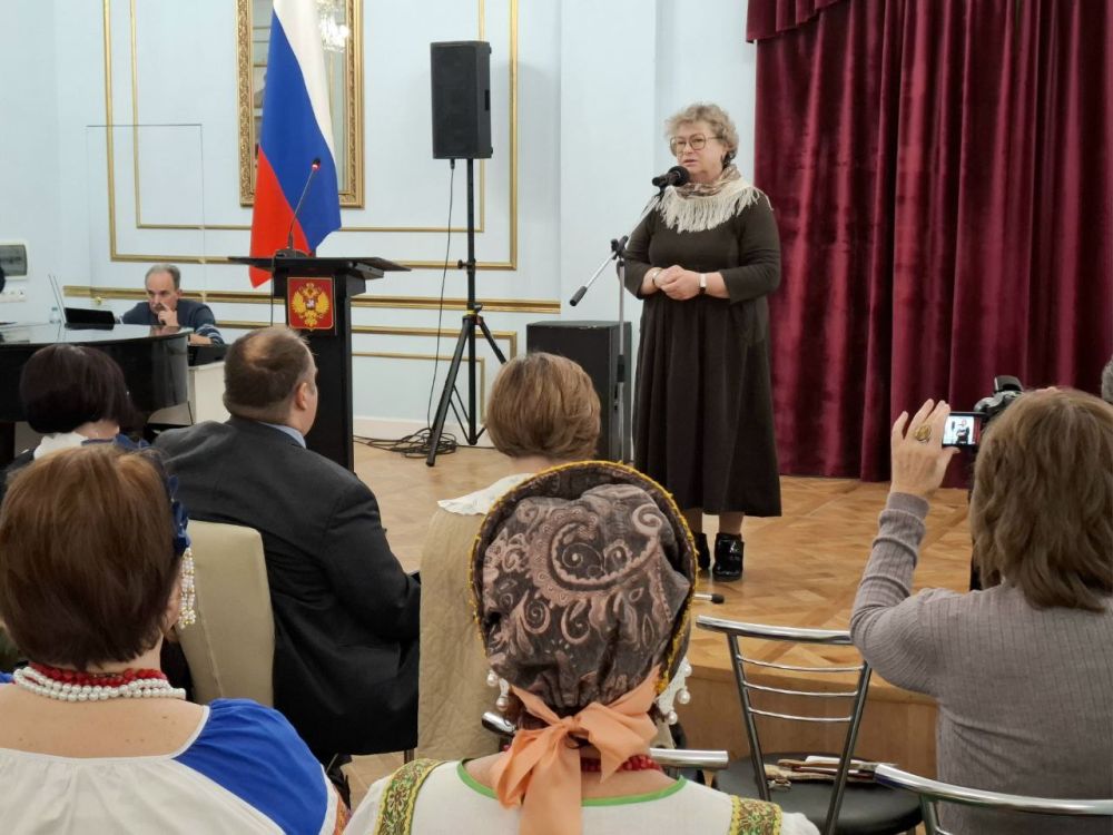 В Севастополе подвели итоги выполнения стратегии государственной национальной политики за 2024 год В Севастополе подвели итоги выполнения стратегии государственной национальной политики за 2024 год