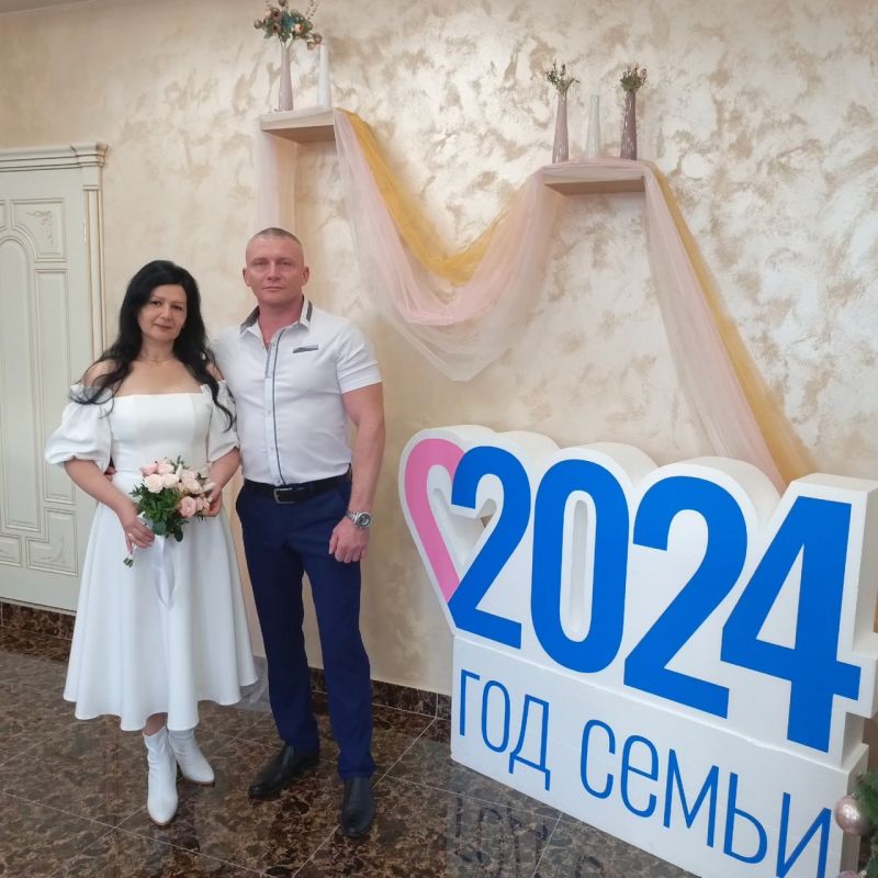 В Крыму за прошлую неделю зарегистрировано 248 рождений и 140 браков В Крыму за прошлую неделю зарегистрировано 248 рождений и 140 браков