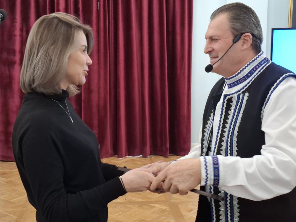 В Севастополе подвели итоги выполнения стратегии государственной национальной политики за 2024 год В Севастополе подвели итоги выполнения стратегии государственной национальной политики за 2024 год