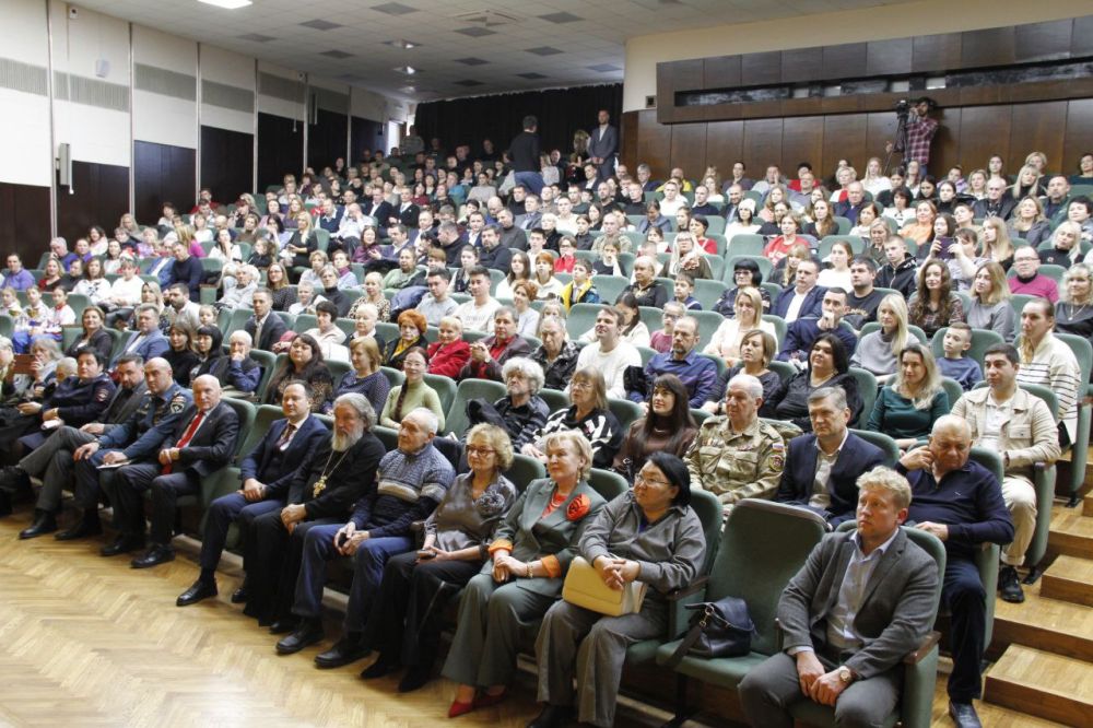Константин Шимановский: Подводя итоги года, можно сказать, что 2024 был для нас успешным Константин Шимановский: Подводя итоги года, можно сказать, что 2024 был для нас успешным