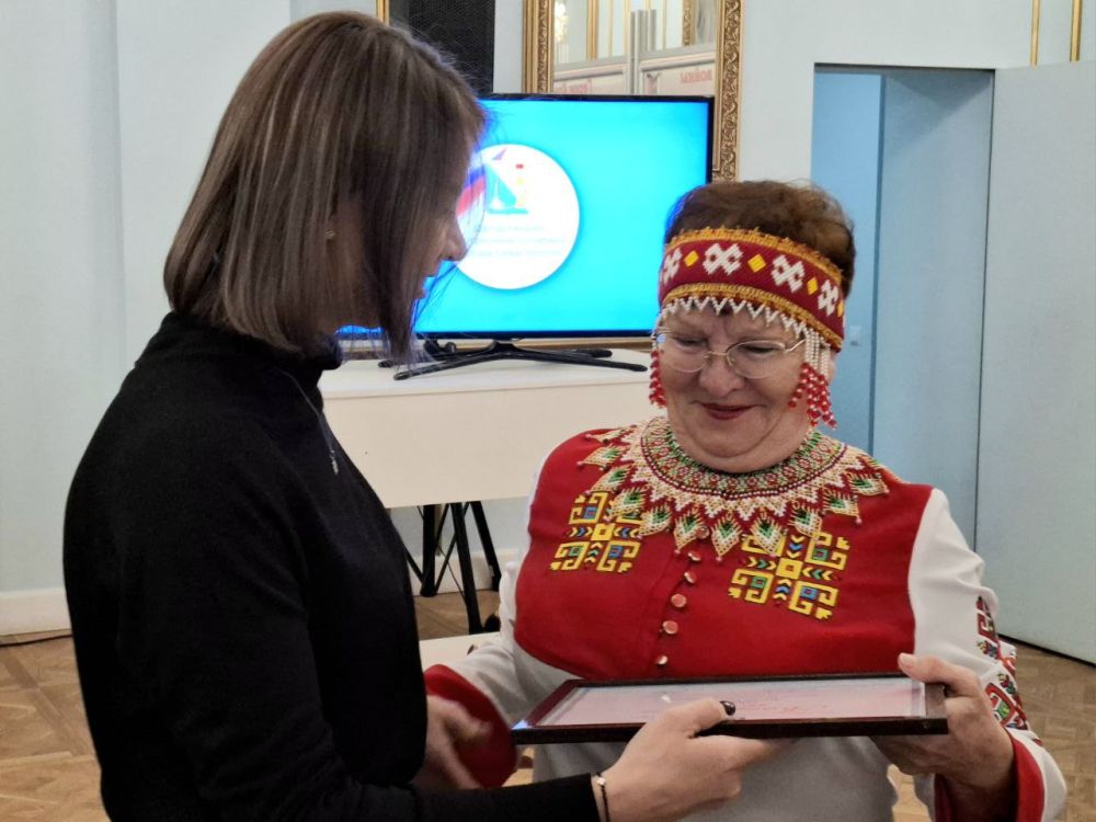 В Севастополе подвели итоги выполнения стратегии государственной национальной политики за 2024 год В Севастополе подвели итоги выполнения стратегии государственной национальной политики за 2024 год