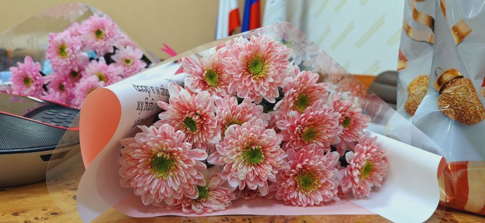 Валентина Варава: Вручены ключи от нового жилья! Валентина Варава: Вручены ключи от нового жилья!