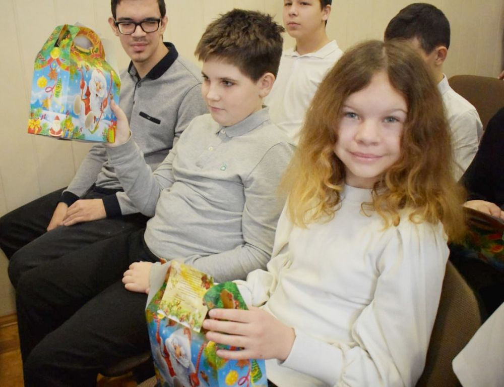 Галина Огнёва: Новый год - это время чудес и волшебства Галина Огнёва: Новый год - это время чудес и волшебства