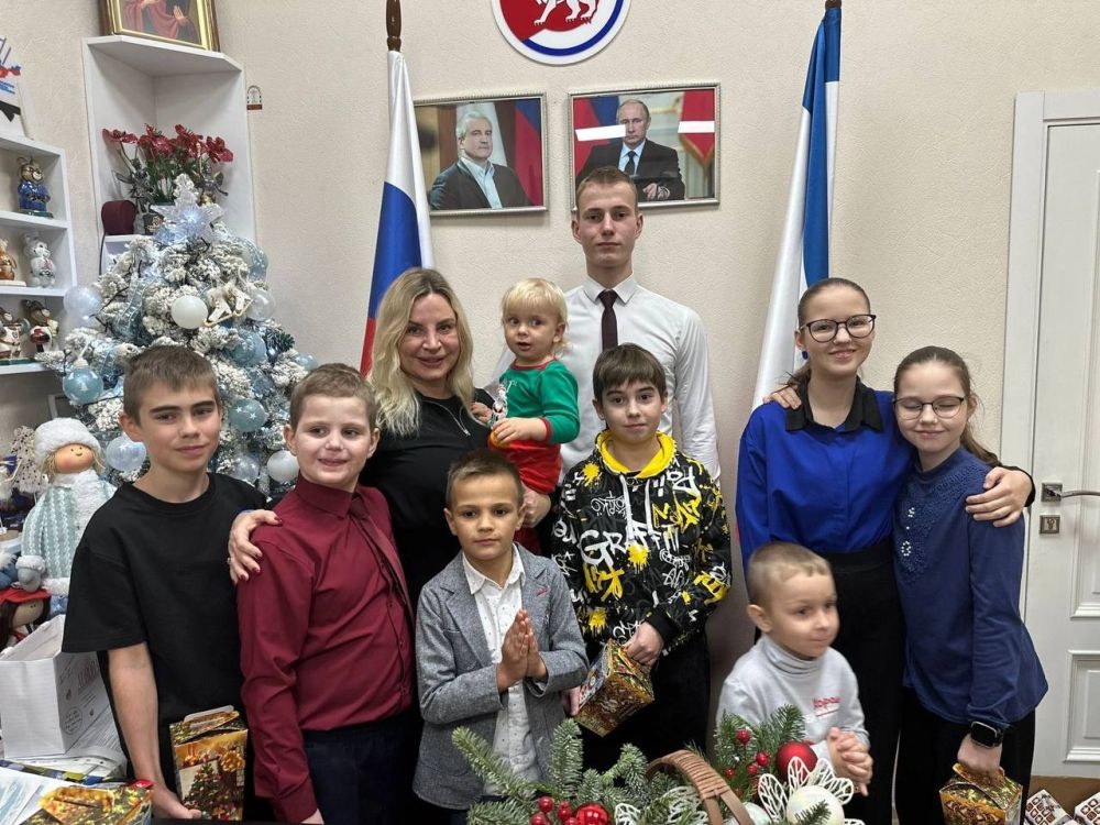 Ольга Торубарова: Детство - небольшой отрезок жизни человека, который каждый вспоминает на протяжении всей своей жизни Ольга Торубарова: Детство - небольшой отрезок жизни человека, который каждый вспоминает на протяжении всей своей жизни