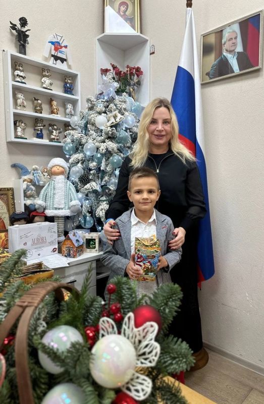 Ольга Торубарова: Детство - небольшой отрезок жизни человека, который каждый вспоминает на протяжении всей своей жизни Ольга Торубарова: Детство - небольшой отрезок жизни человека, который каждый вспоминает на протяжении всей своей жизни