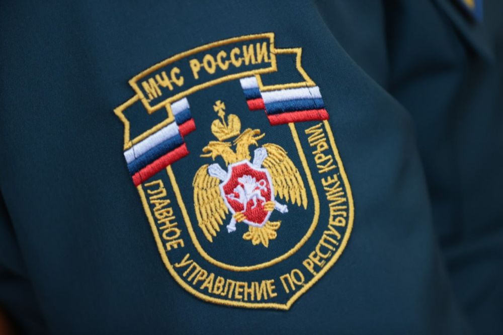 Михаил Назаров: По поручению Главы Республики Крым Сергея Аксёнова поздравил сотрудников и ветеранов МЧС Республики Крым с Днем спасателя Российской Федерации и вручил заслуженные награды Михаил Назаров: По поручению Главы Республики Крым Сергея Аксёнова поздравил сотрудников и ветеранов МЧС Республики Крым с Днем спасателя Российской Федерации и вручил заслуженные награды