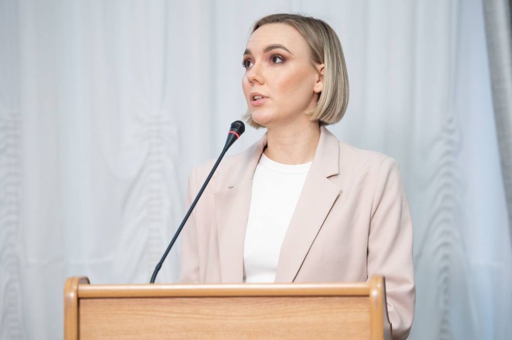 Екатерина Алтабаева: Приняла участие в заседании градостроительного совета Екатерина Алтабаева: Приняла участие в заседании градостроительного совета