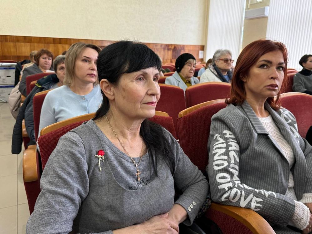 Александр Дудинов: Провели Открытый диалог с участниками СВО и членами их семей Александр Дудинов: Провели Открытый диалог с участниками СВО и членами их семей