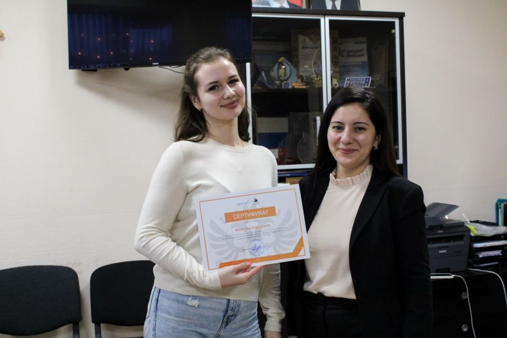 Бежим к вам с новостью от направления #ГосСтартСтажировки Бежим к вам с новостью от направления #ГосСтартСтажировки