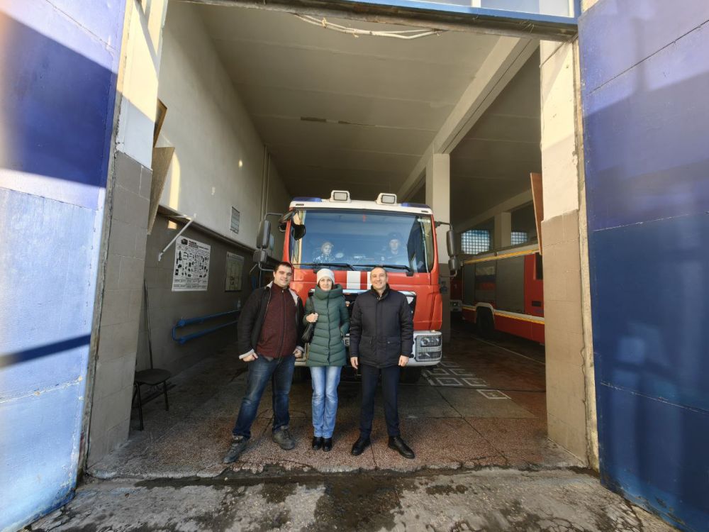 В канун Нового Года, традиционно принял участие во всероссийской акции «Елка желаний» В канун Нового Года, традиционно принял участие во всероссийской акции «Елка желаний»