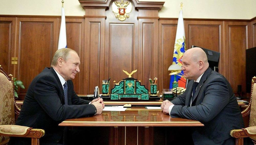 Владимир Немцев: Сегодня свой День рождения отмечает Губернатор Севастополя, секретарь Севастопольского регионального отделения партии «Единая России» Михаил Владимирович Развожаев Владимир Немцев: Сегодня свой День рождения отмечает Губернатор Севастополя, секретарь Севастопольского регионального отделения партии «Единая России» Михаил Владимирович Развожаев