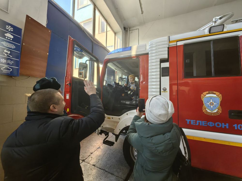 В канун Нового Года, традиционно принял участие во всероссийской акции «Елка желаний» В канун Нового Года, традиционно принял участие во всероссийской акции «Елка желаний»